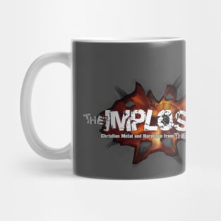 Implosion Swag Mug